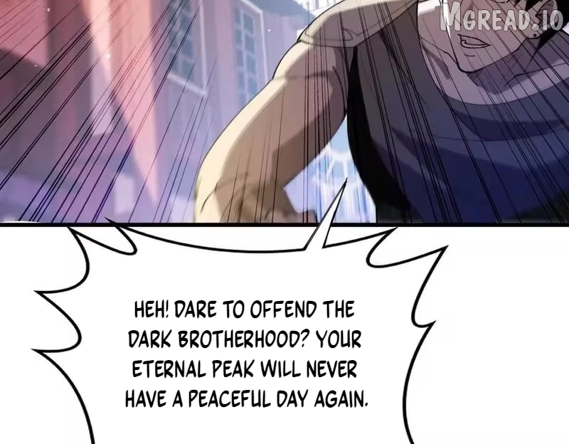 I Rely on My Invincibility to Deal Tons of Damage Passively! Chapter 168  - page 92